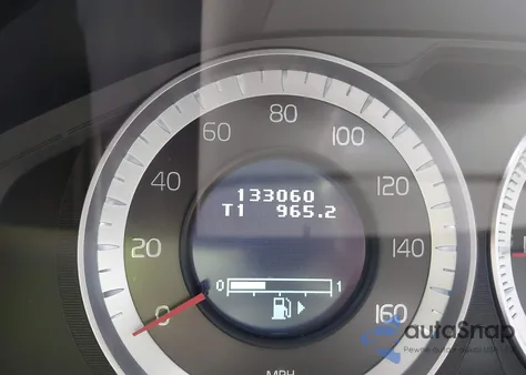 2012 Volvo Xc60 3.2/3.2 Platinum/3.2 Premier/3.2 Premier Plus z USA, uszkodzony, nr VIN YV4952DL3C2343531